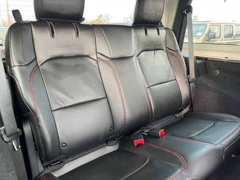 Used 2021 Jeep Wrangler Rubicon image 52