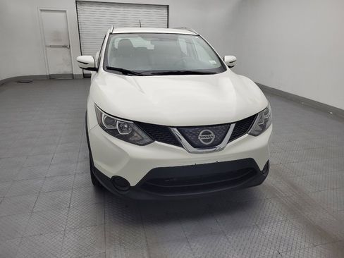 Used 2018 Nissan Rogue Sport SV AWD/4WD image 14