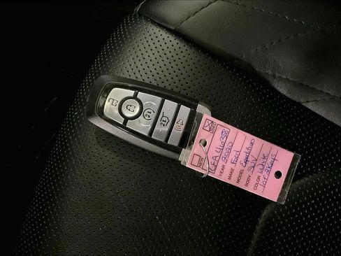 Used 2020 Ford Expedition Max Platinum image 13