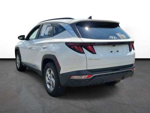 Used 2024 Hyundai Tucson SEL image 3
