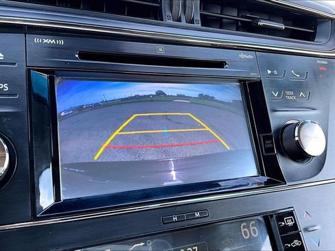 Used 2017 Toyota Avalon Limited w/ Carpet Mat Package FWD image 19