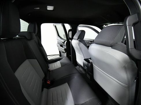 New 2026 Toyota Tacoma TRD Sport image 23