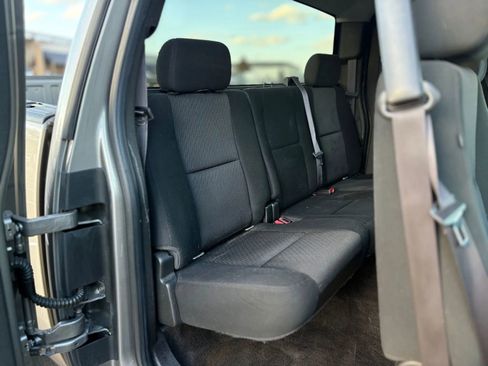 Used 2013 Chevrolet Silverado 1500 LT w/ All-Star Edition image 16