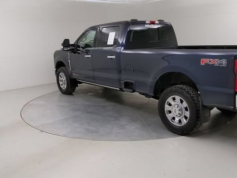 Certified 2024 Ford F350 King Ranch w/ Chrome Package AWD/4WD image 17