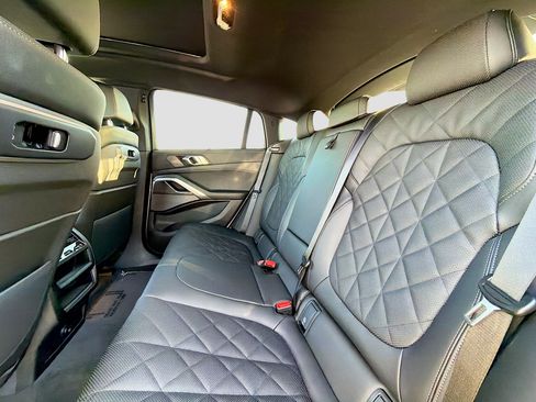 New 2026 BMW X6 M60i w/ Parking Assistance Package image 20