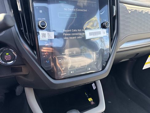 New 2026 Subaru Forester Premium image 24