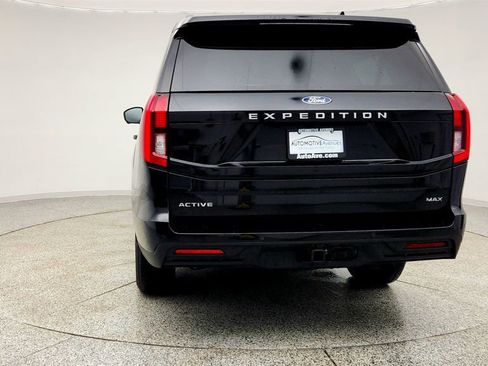 Used 2025 Ford Expedition Max Active image 6
