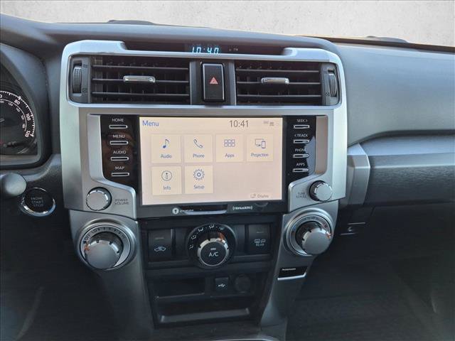 Used 2023 Toyota 4Runner SR5 RWD image 12
