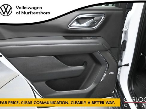 Used 2024 Chevrolet Tahoe LT RWD image 20