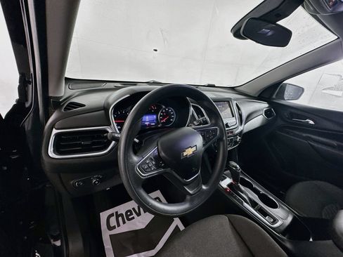 Used 2020 Chevrolet Equinox LT AWD/4WD image 9
