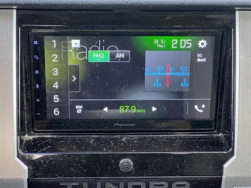 Used 2016 Toyota Tundra SR5 w/ SR5 Upgrade Package image 43