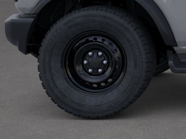 New 2026 Ford Bronco Outer Banks AWD/4WD image 21