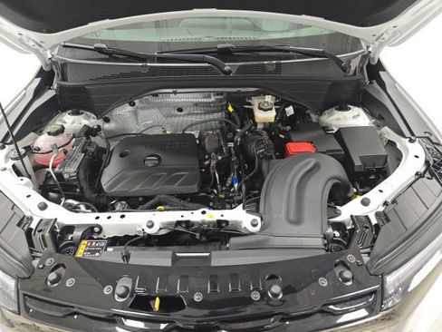 New 2026 Chevrolet TrailBlazer RS w/ Convenience Package image 30