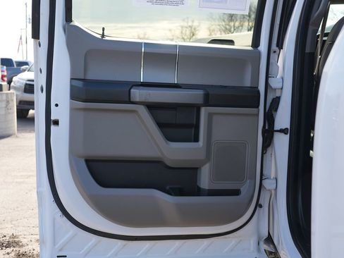 Used 2020 Ford F150 XLT w/ Equipment Group 302A Luxury image 19