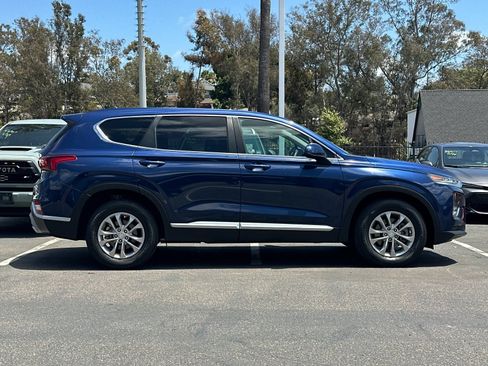 Used 2019 Hyundai Santa Fe SE FWD image 6