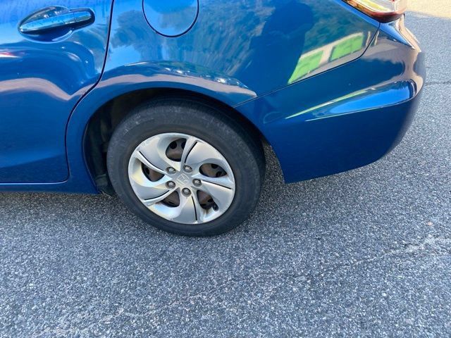 Used 2014 Honda Civic LX image 10
