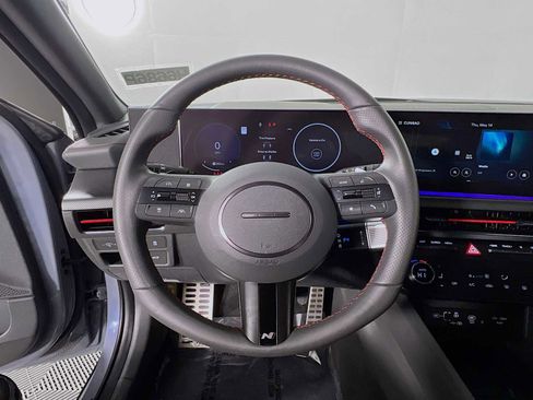 Certified 2024 Hyundai Sonata N Line FWD image 11