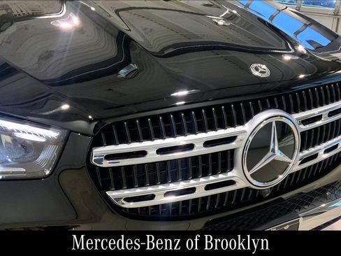 Certified 2026 Mercedes-Benz GLE 350 4MATIC image 30