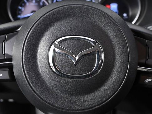 Used 2022 MAZDA CX-5 AWD 2.5 S w/ Select Package image 35