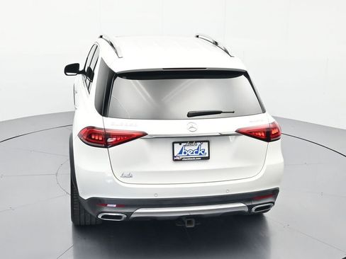 Used 2020 Mercedes-Benz GLE 350 4MATIC image 36