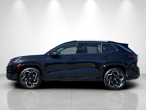 New 2026 Volkswagen Tiguan SEL R-Line AWD/4WD image 2