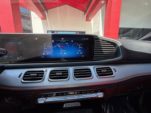 Used 2024 Mercedes-Benz GLE 53 AMG 4MATIC Coupe image 25