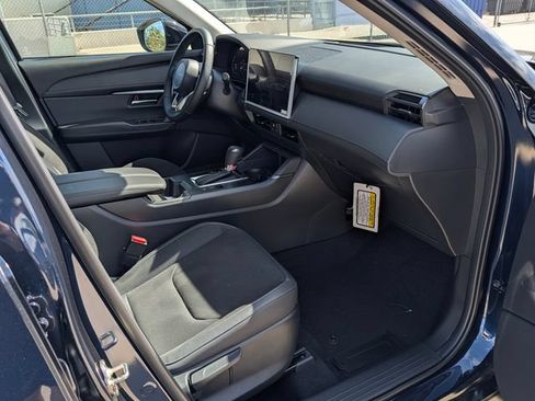 New 2026 MAZDA CX-5 Select AWD/4WD image 9