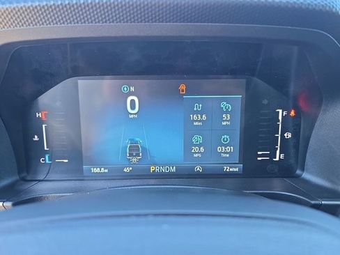 New 2025 Ford Ranger XLT w/ Equipment Group 301A High image 21