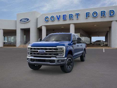 New 2026 Ford F250 Lariat w/ Tremor Off-Road Package AWD/4WD image 2