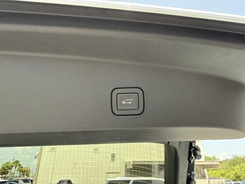 New 2026 Cadillac Lyriq Luxury w/ LPO, Floor Liner Package RWD image 12