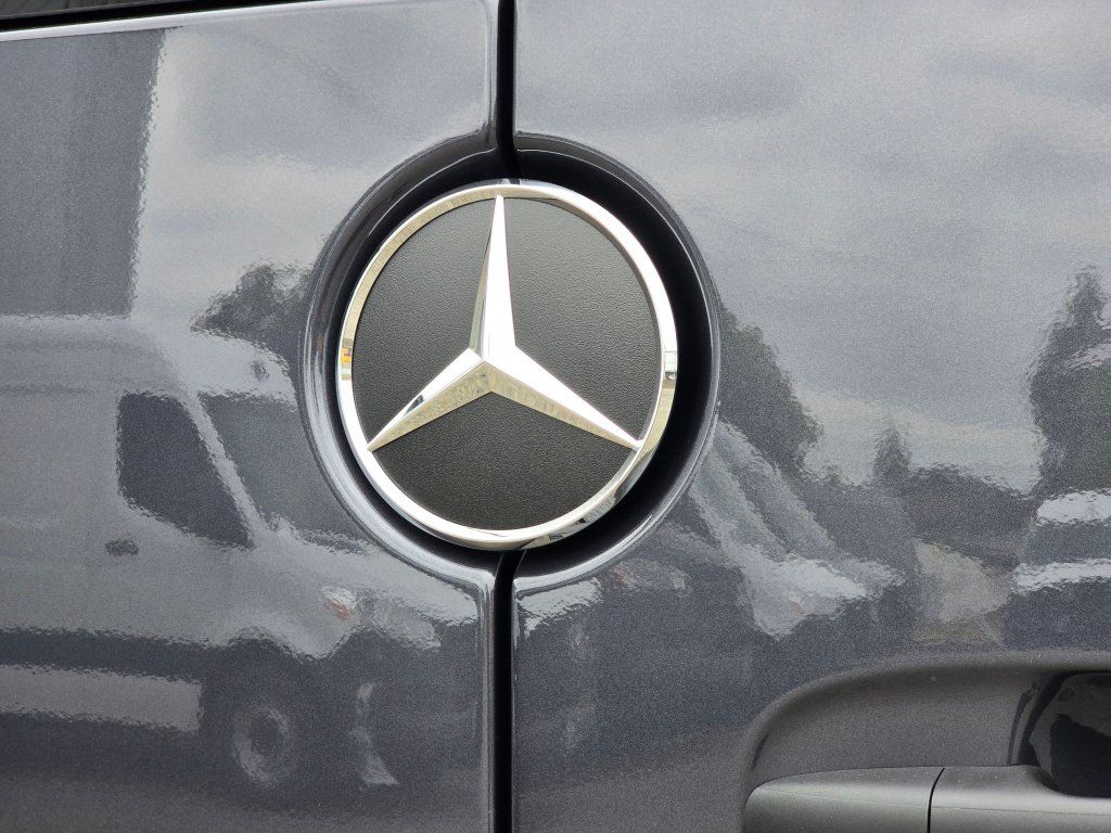 New 2026 Mercedes-Benz Sprinter 2500 image 12