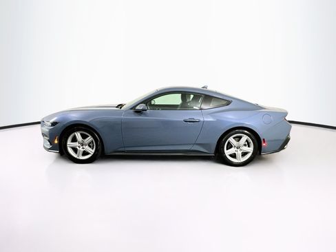 Used 2026 Ford Mustang Premium RWD image 4