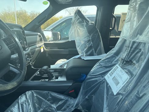 New 2026 Ford F150 XLT AWD/4WD image 30