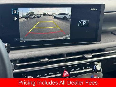 Used 2026 Hyundai Tucson SEL AWD/4WD image 24