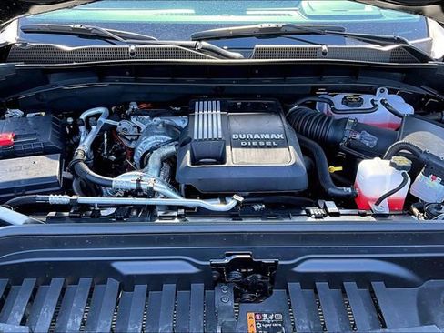 New 2026 GMC Sierra 1500 Elevation w/ Elevation Premium Package RWD image 11