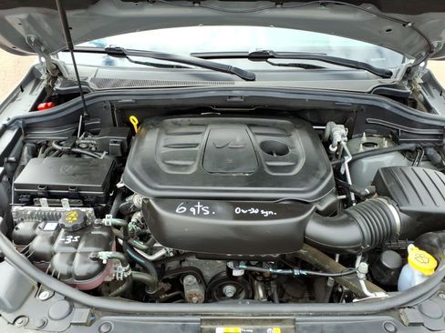 Used 2021 Jeep Grand Cherokee Altitude AWD/4WD image 13