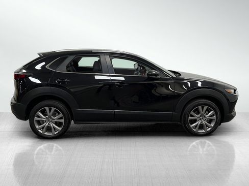 Used 2023 MAZDA CX-30 AWD 2.5 S w/ Select Package image 4