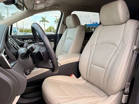 Used 2020 Buick Enclave Premium w/ Trailering Package, 5000 lbs. AWD/4WD image 4