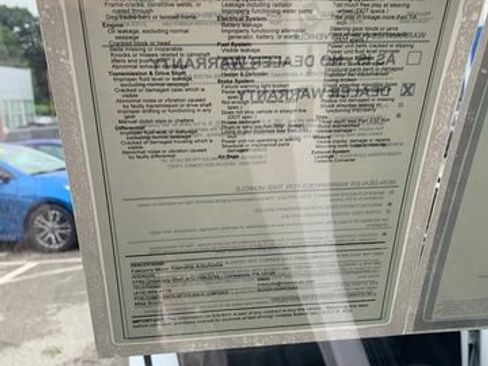 Certified 2024 Hyundai Santa Cruz XRT AWD/4WD image 29