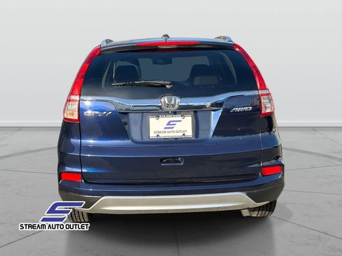 Used 2015 Honda CR-V EX-L image 7