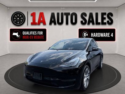 Used 2023 Tesla Model Y Long Range
