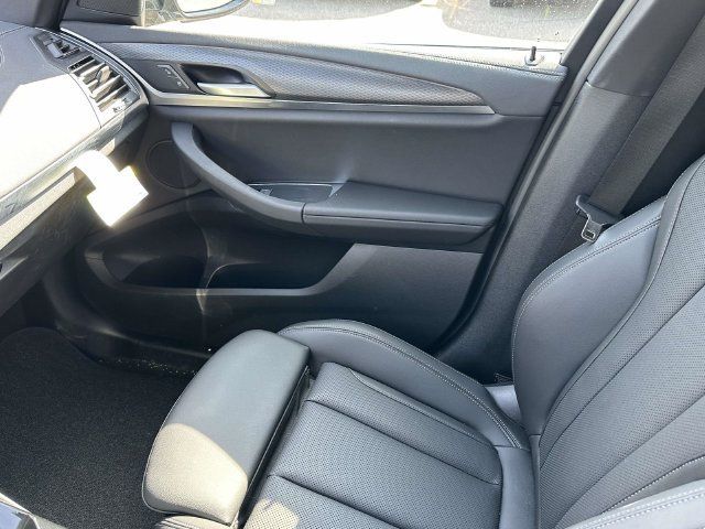 Certified 2024 BMW X3 M40i AWD/4WD image 41