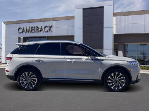 Certified 2023 Lincoln Corsair Reserve w/ Equipment Group 201A image 7