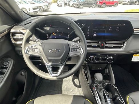 New 2026 Chevrolet TrailBlazer ACTIV w/ Convenience Package FWD image 15