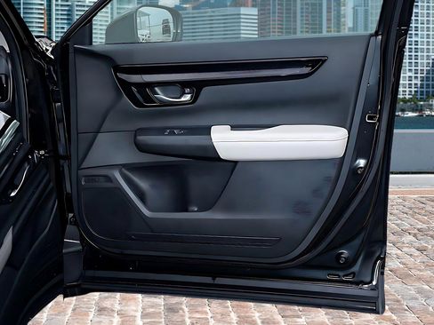 Certified 2025 Honda CR-V EX-L image 14