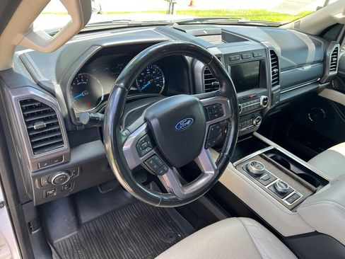 Used 2018 Ford Expedition Platinum AWD/4WD image 20
