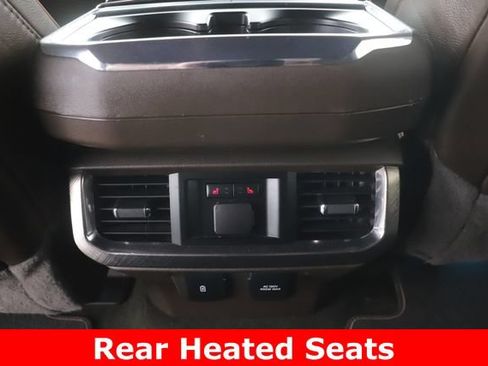 Used 2023 Ford F150 King Ranch AWD/4WD image 31