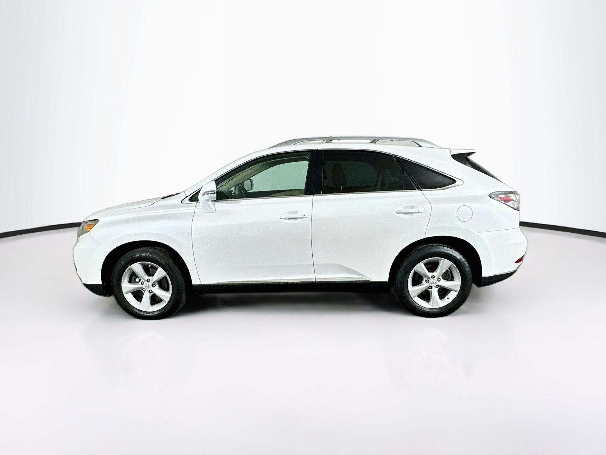 Used 2011 Lexus RX 350 2WD w/ Premium Pkg image 4