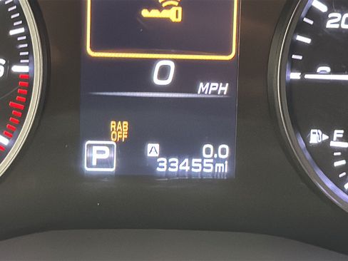 Used 2023 Subaru Ascent Premium w/ Convenience Package AWD/4WD image 16