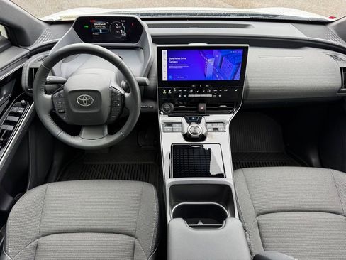 Certified 2024 Toyota bZ4X AWD w/ Weather Package image 20